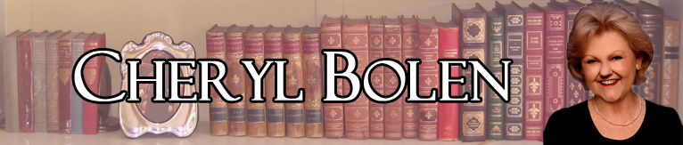 Cheryl Bolen Newsletter